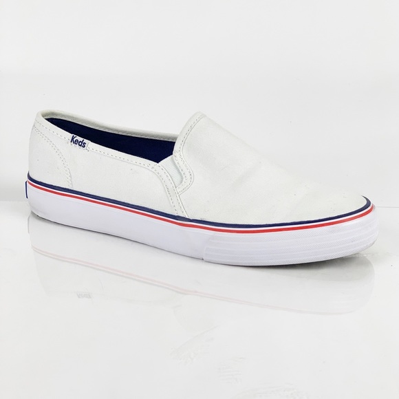 keds champion canvas slip on